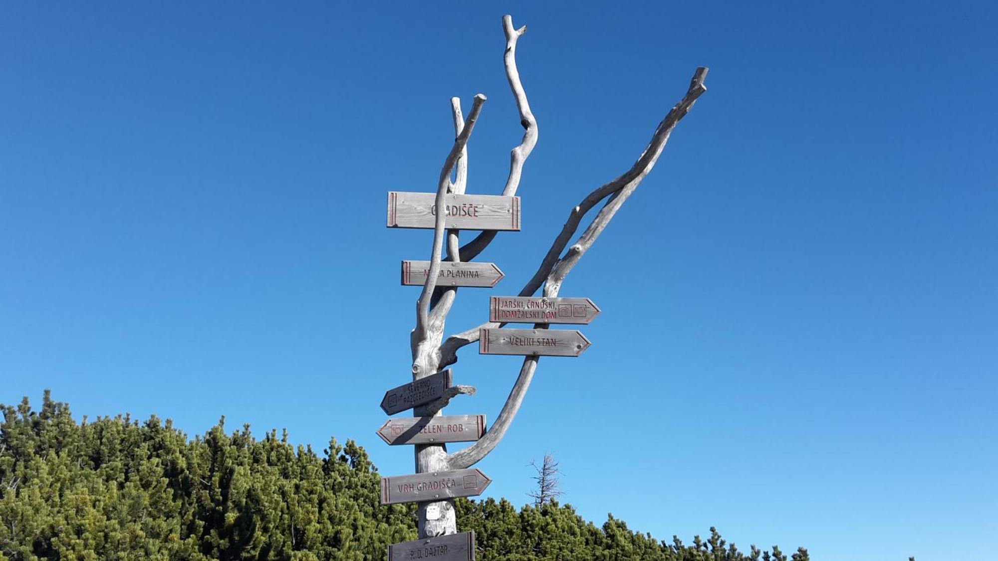 Chalet Zlatica Velika Planina Stahovica Luaran gambar