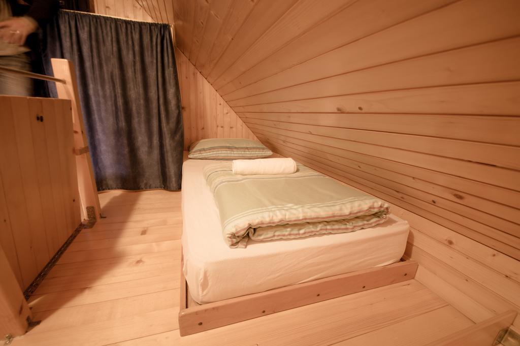 Chalet Zlatica Velika Planina Stahovica Luaran gambar